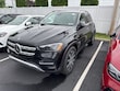 Mercedes-Benz GLE 450e