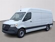 Mercedes-Benz Sprinter 2500