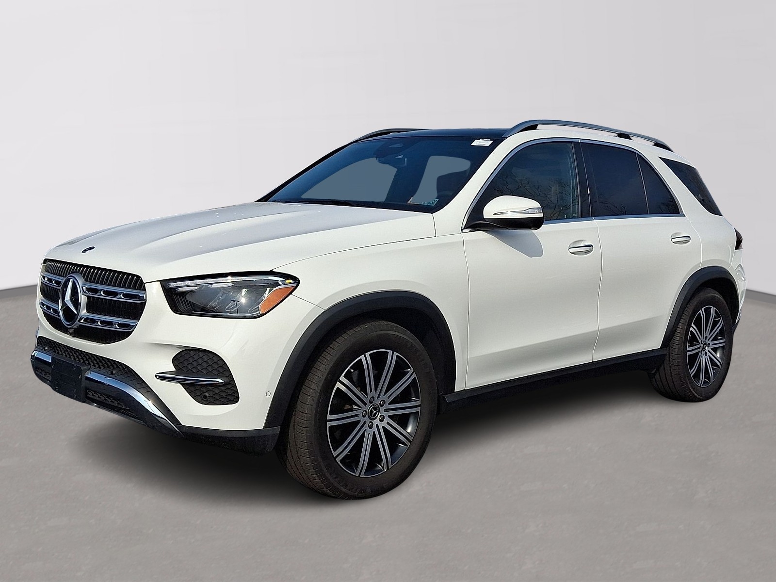 2024 Mercedes-Benz GLE GLE350
