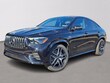 Mercedes-Benz AMG GLE 53 Coupe