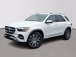  Mercedes-Benz GLE 450e