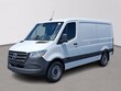  Mercedes-Benz Sprinter 2500