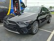 Mercedes-Benz CLA 250 Coupe