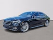  Mercedes-Benz S 500