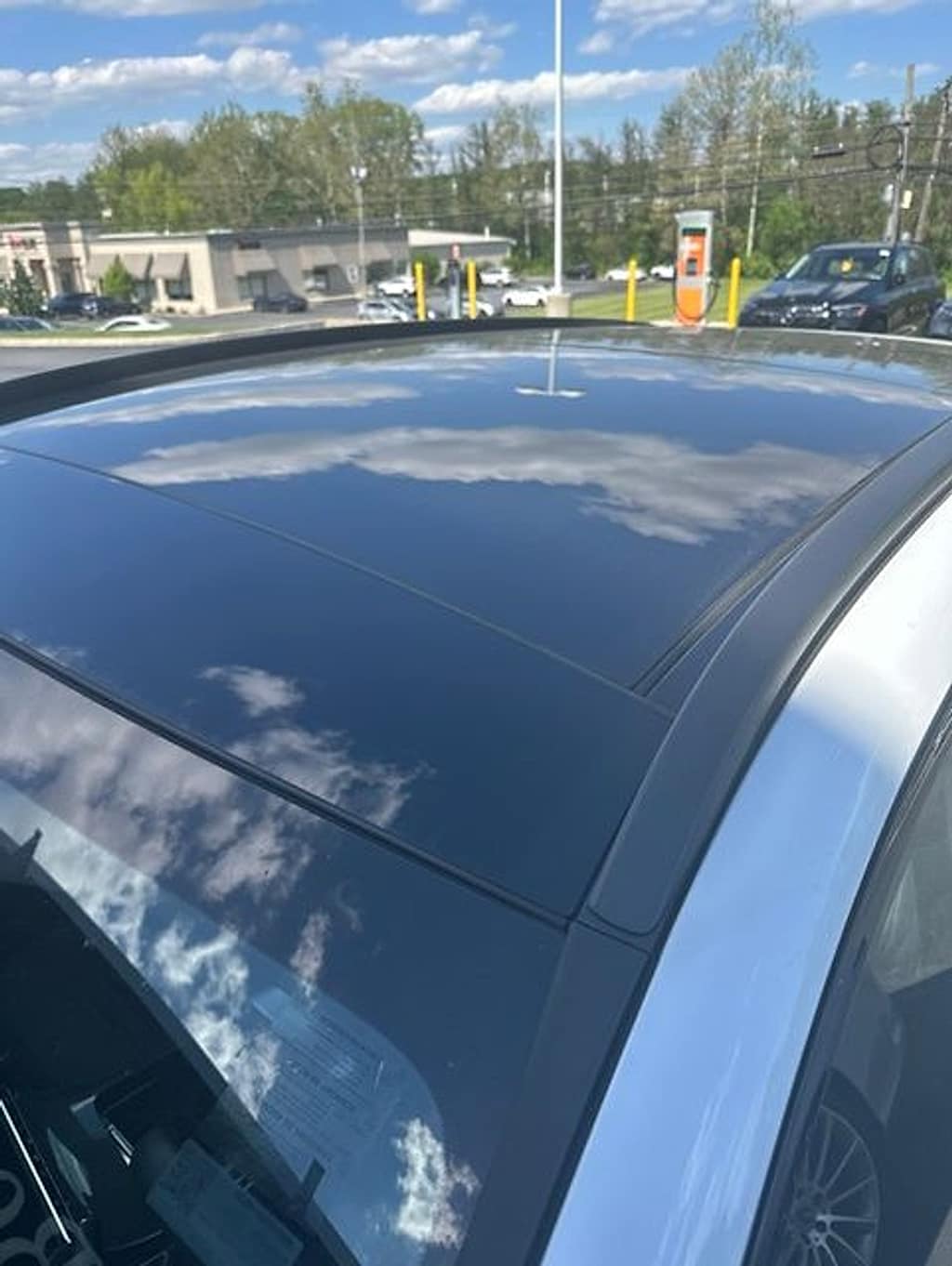 Certified 2024 Mercedes-Benz AMG GLC 43 4MATIC SUV