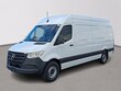  Mercedes-Benz Sprinter 2500