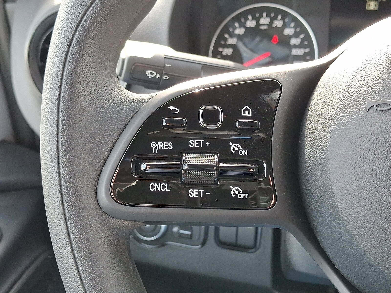 2024 Mercedes-Benz Sprinter Cargo Van Base - Photo 22