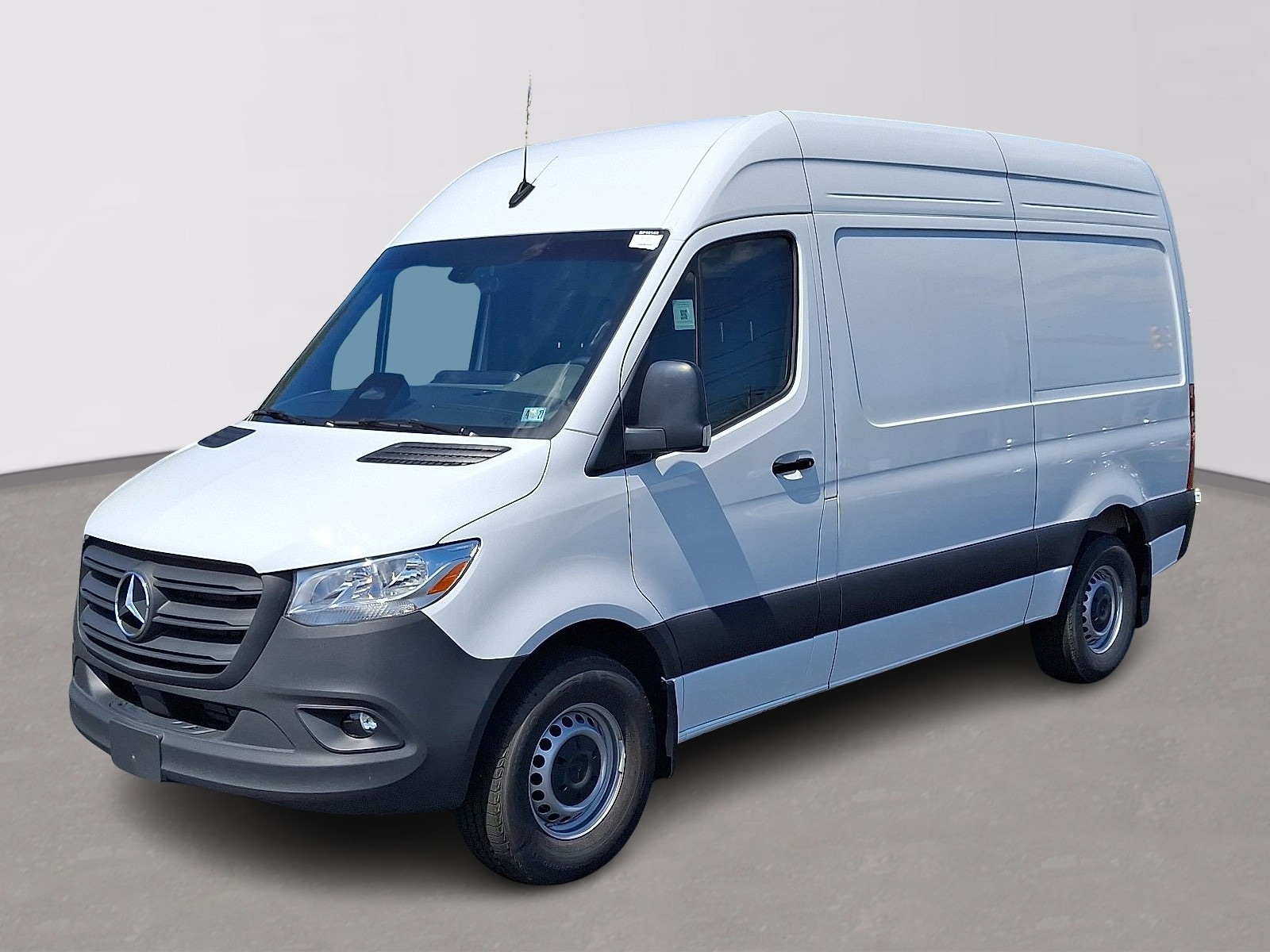 2025 Mercedes-Benz Sprinter 2500 144 WB HO's photo