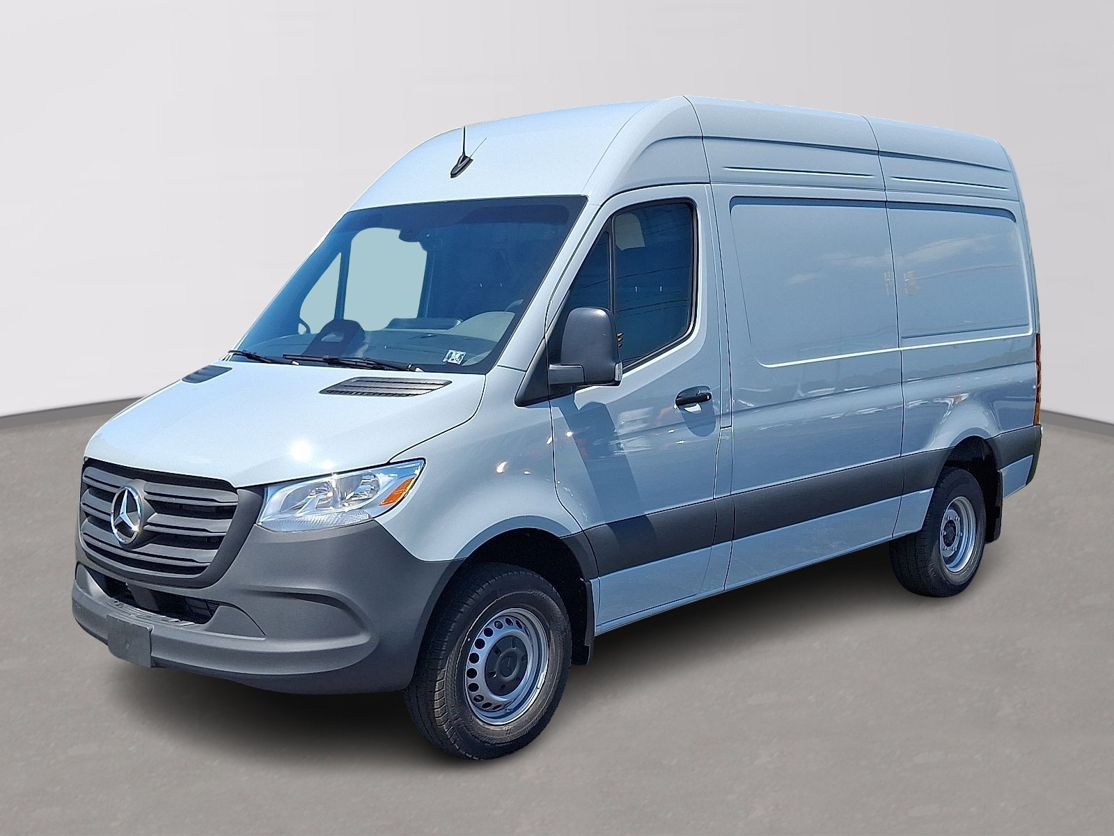 2025 Mercedes-Benz Sprinter 3500 144 WB HO's photo