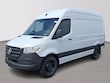 Mercedes-Benz Sprinter Cargo Van