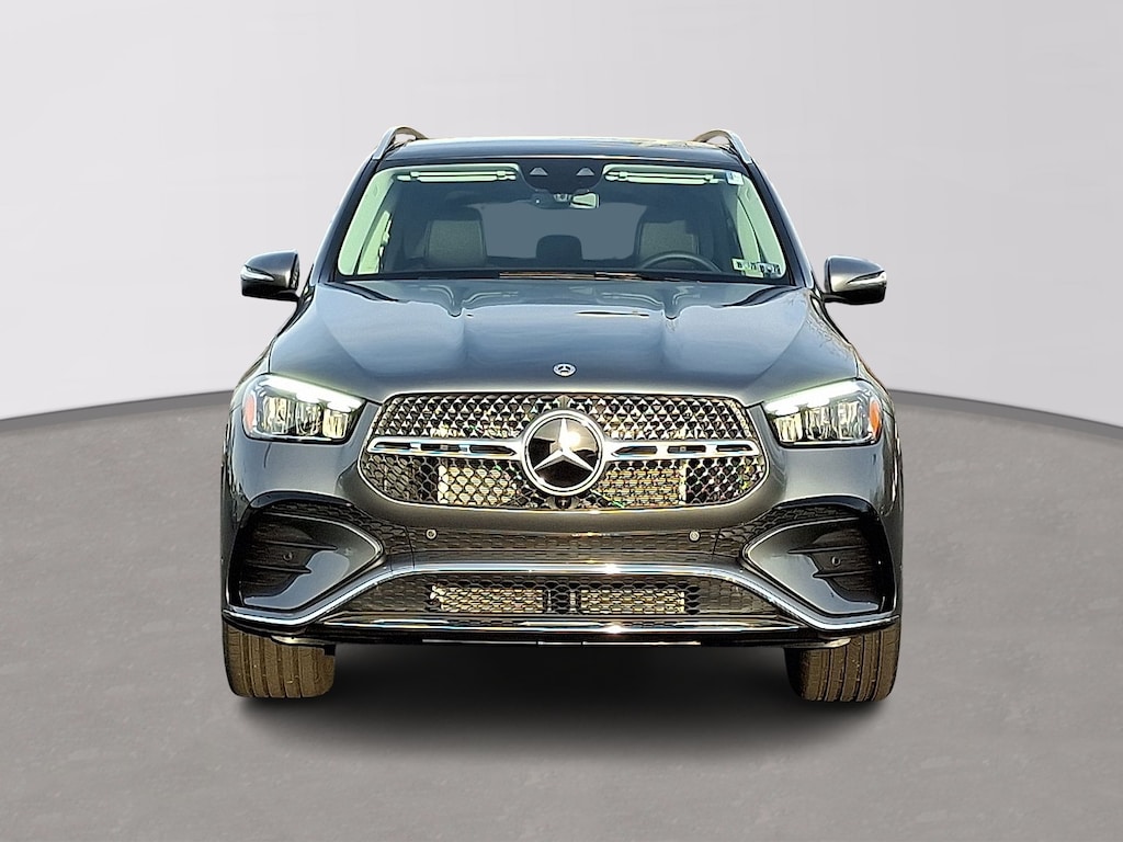 Used 2026 Mercedes-Benz GLE 450 4MATIC SUV