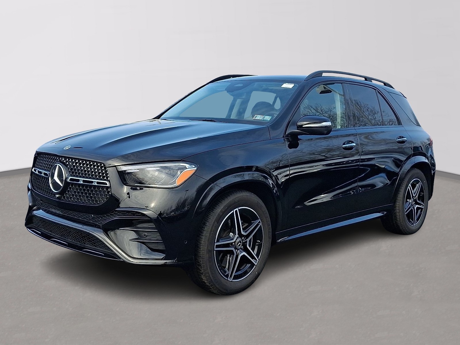 2026 Mercedes-Benz GLE 350 SUV 