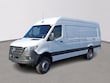  Mercedes-Benz Sprinter 3500XD