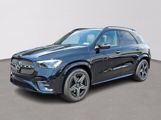 2026 Mercedes-Benz GLE 450 4MATIC SUV 4JGFB5KB5TB683852 MB12787