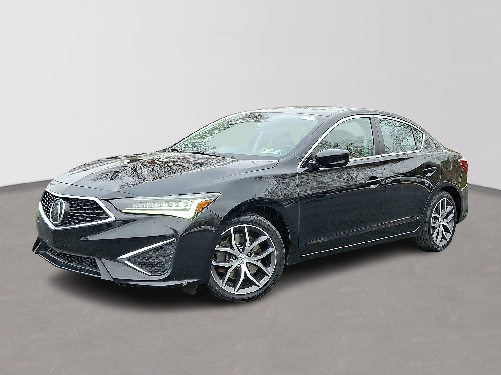 2019 Acura ILX Premium