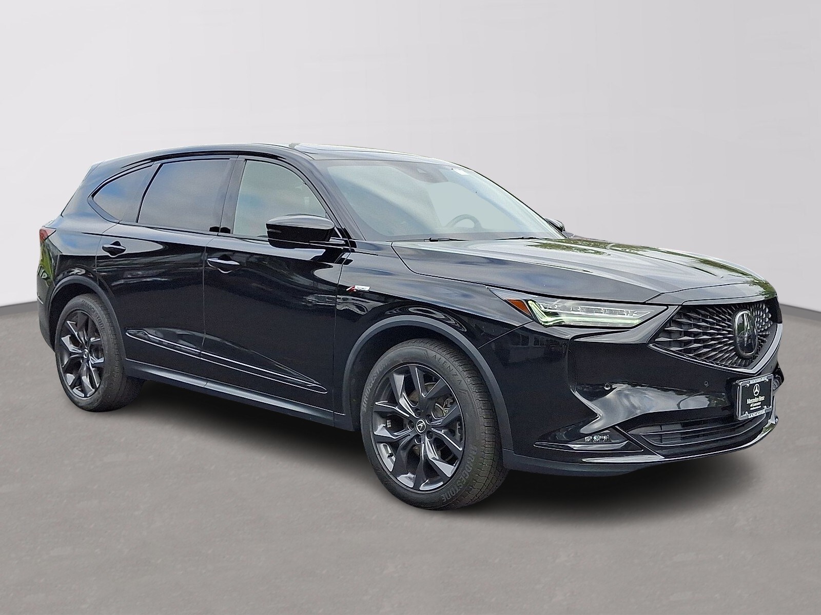 2023 Acura MDX SH-AWD A-Spec photo 3