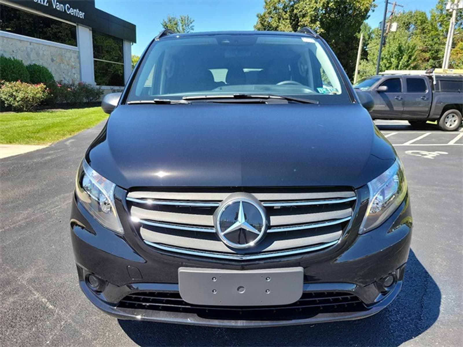 Certified 2023 Mercedes-Benz Metris Passenger Van Base with VIN W1WV0FEY8P4263559 for sale in East Petersburg, PA