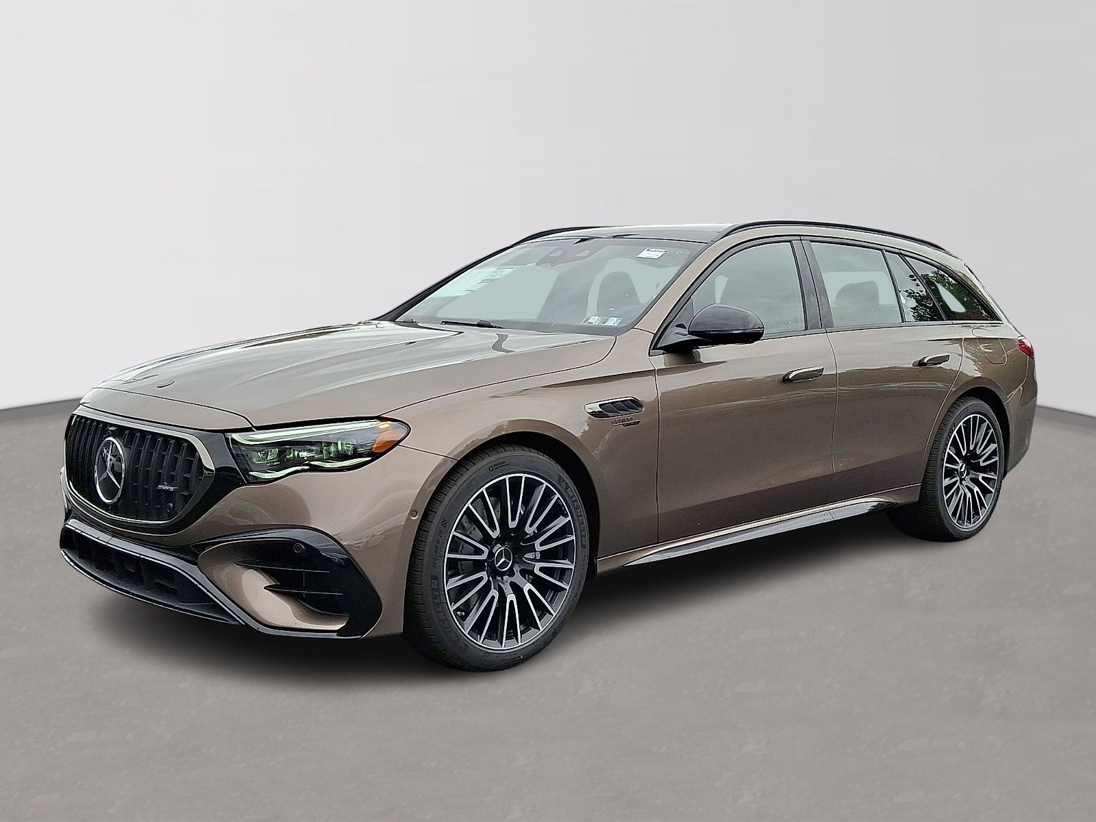 2027 Mercedes-Benz E-Class