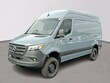  Mercedes-Benz Sprinter 2500