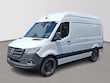  Mercedes-Benz Sprinter 2500