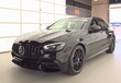 Mercedes-Benz AMG E 63