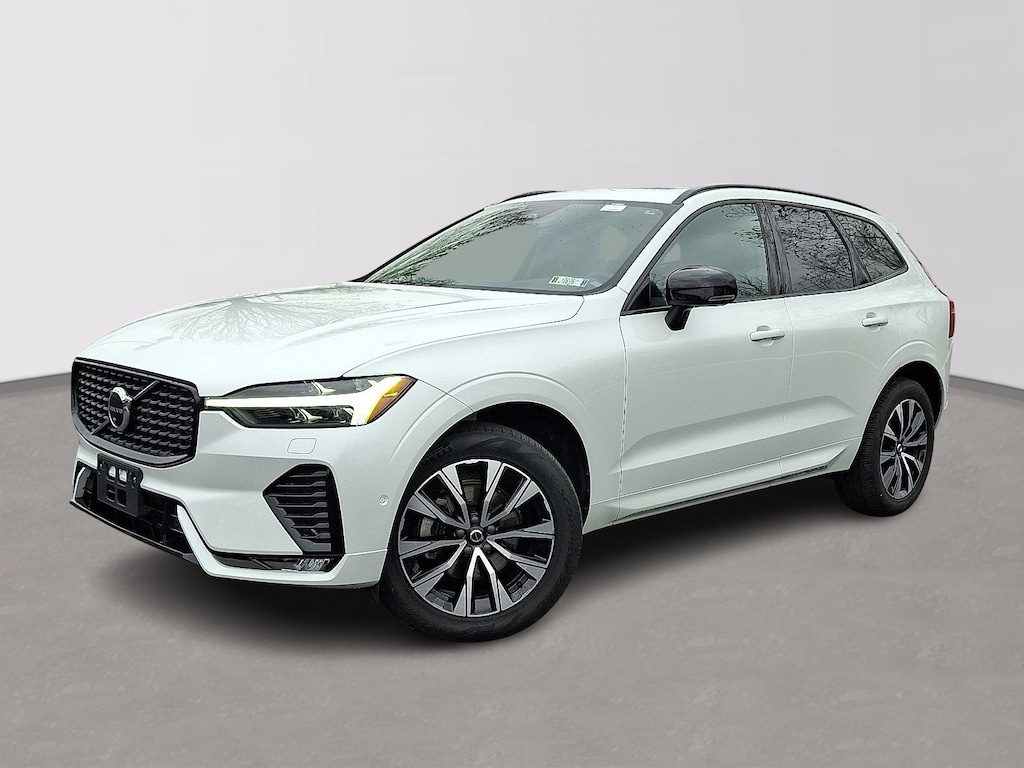 Used 2023 Volvo XC60 B5 AWD Plus Dark SUV