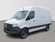 Mercedes-Benz Sprinter 2500