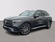  Mercedes-Benz AMG GLC 43