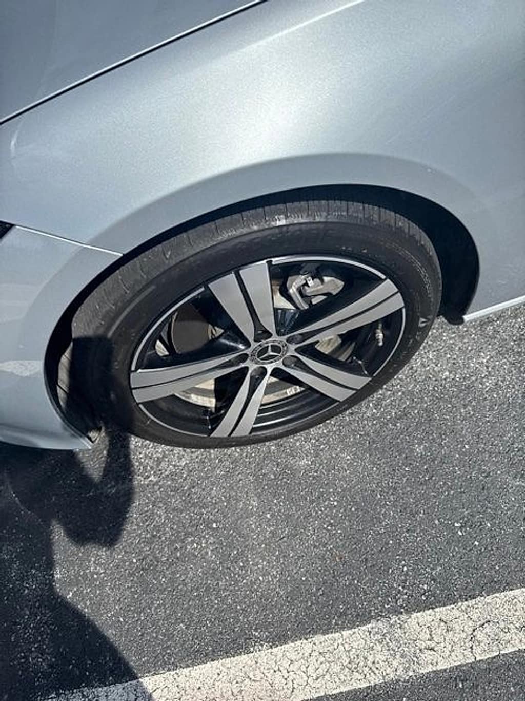 Certified 2023 Mercedes-Benz C 300 C300 4MATIC Sedan
