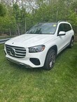  Mercedes-Benz GLS 450