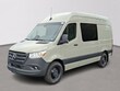  Mercedes-Benz Sprinter 2500