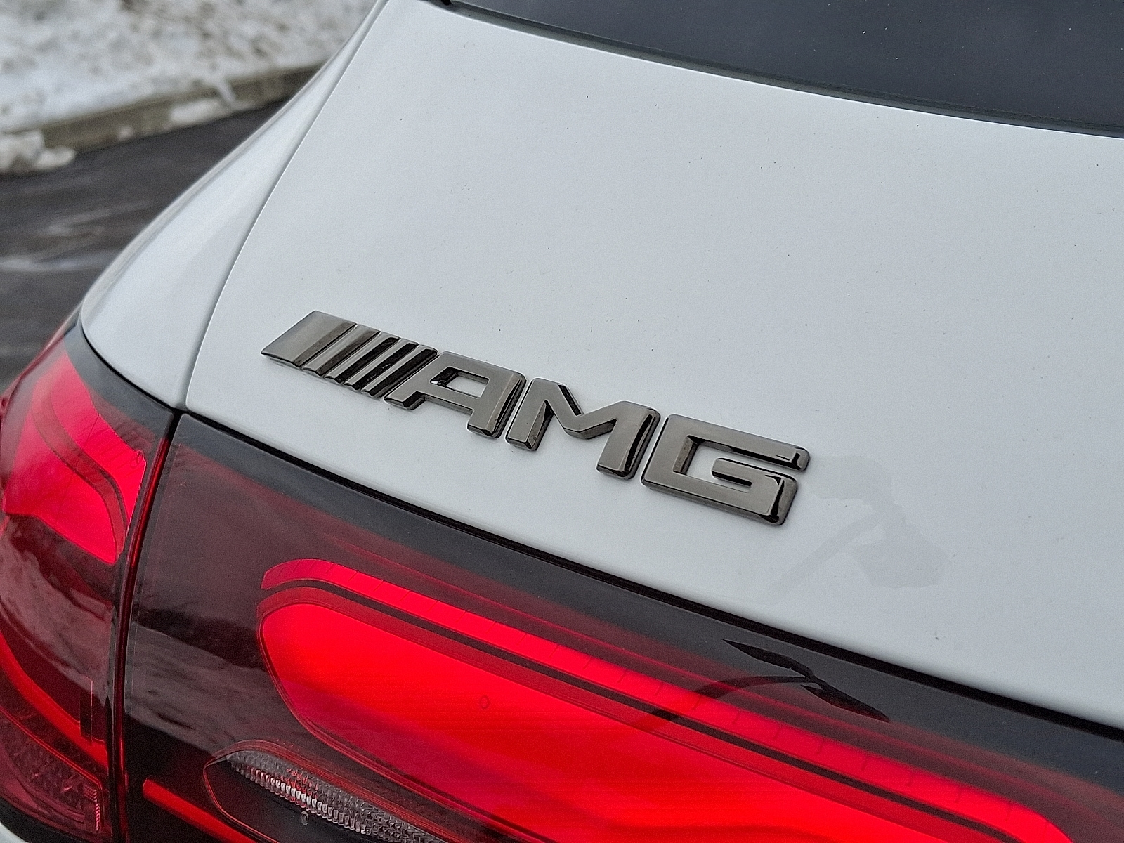 2025 Mercedes-Benz GLC AMG GLC43 - Photo 30
