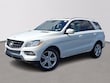 Mercedes-Benz ML 350