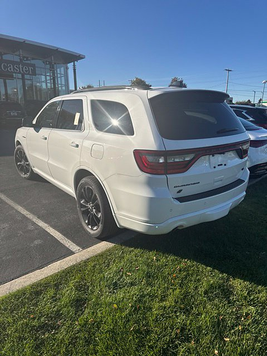 Used 2023 Dodge Durango R/T SUV
