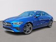  Mercedes-Benz CLA 250 Coupe
