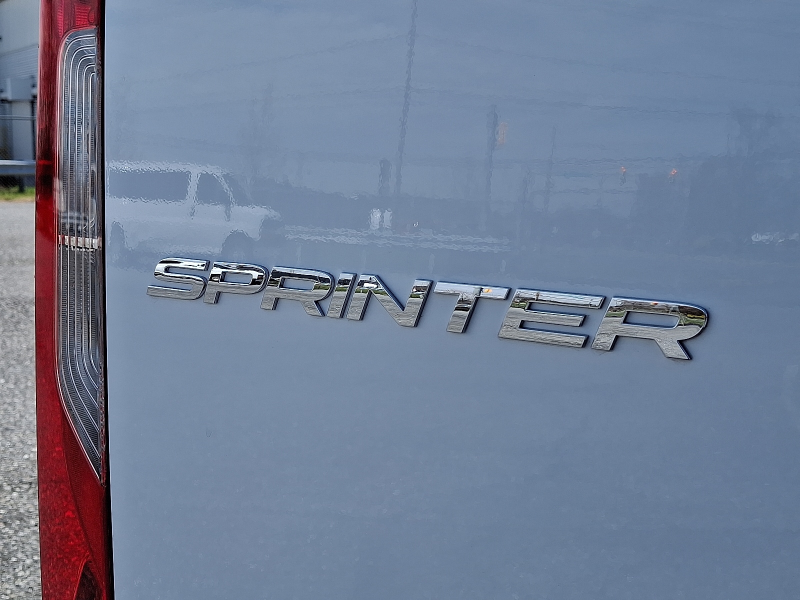 2024 Mercedes-Benz Sprinter Cargo Van Base - Photo 23