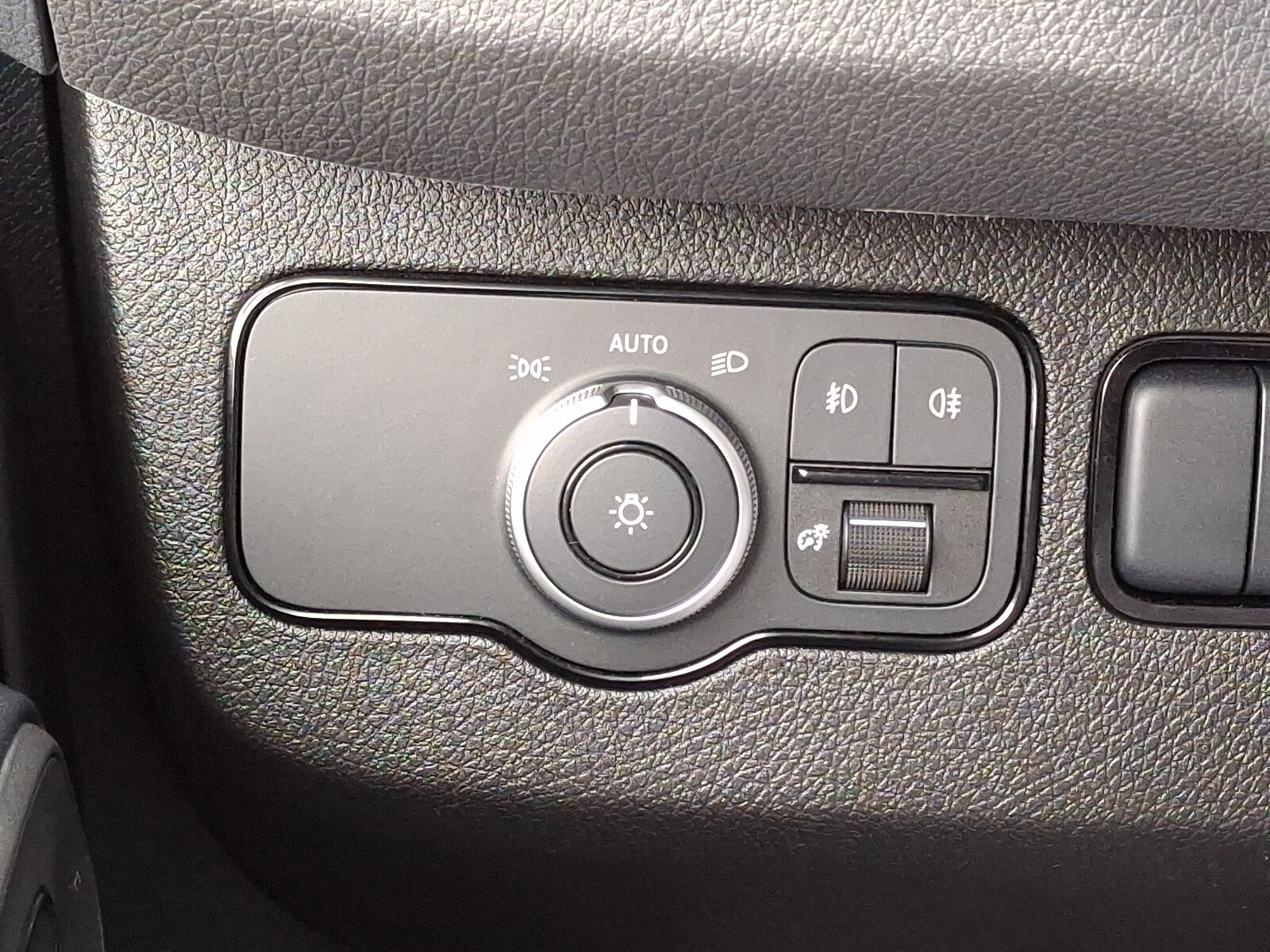 2025 Mercedes-Benz Sprinter Cargo Van Base - Photo 26