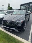  Mercedes-Benz AMG GLE 63 Coupe