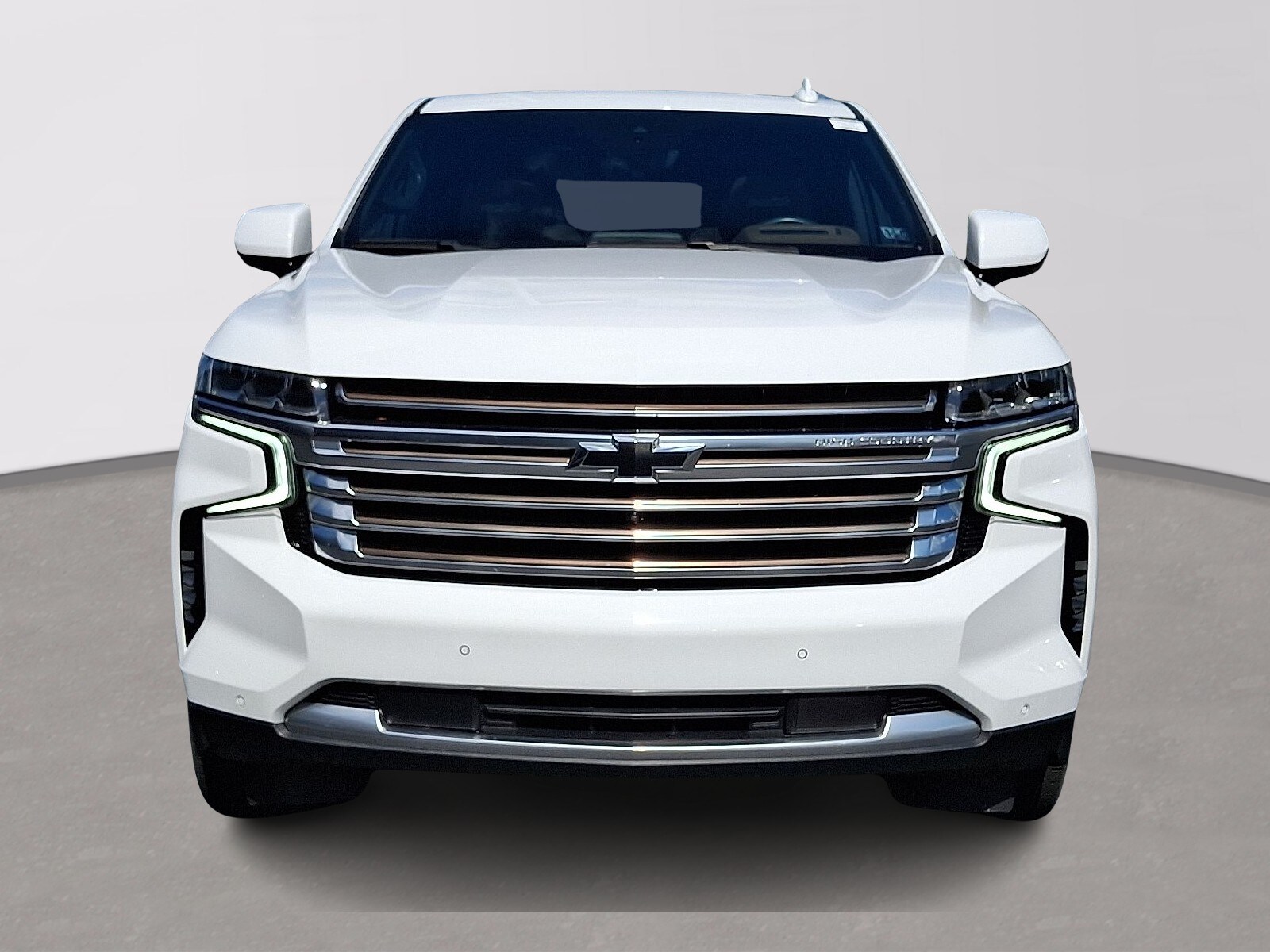 2023 Chevrolet Tahoe High Country photo 2