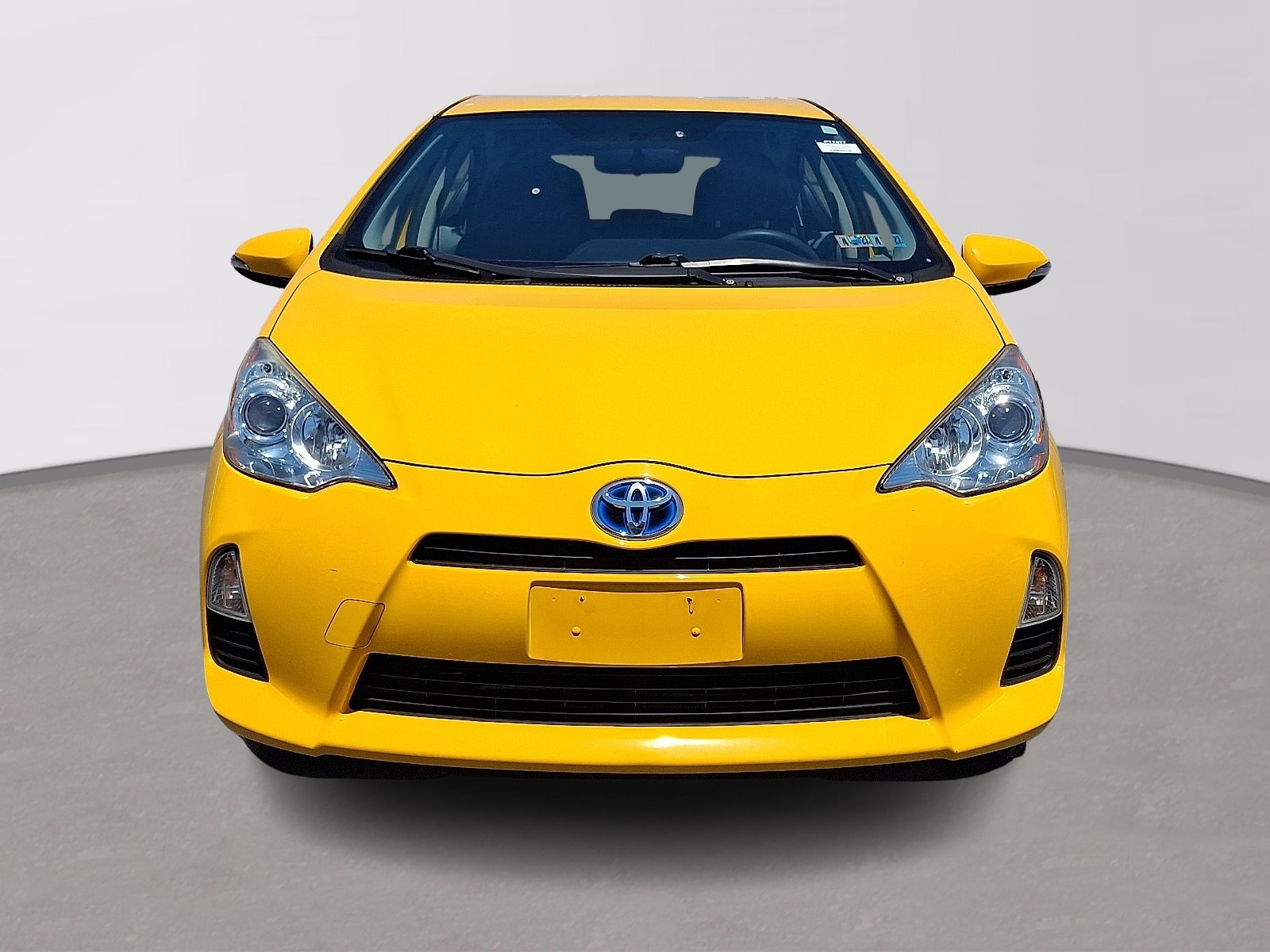 Used 2014 Toyota Prius c Two with VIN JTDKDTB34E1066560 for sale in East Petersburg, PA