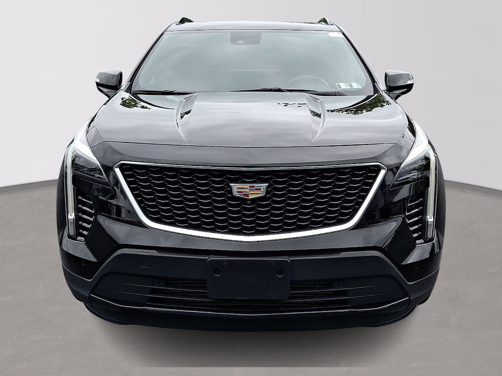 Used 2022 Cadillac XT4 Sport SUV