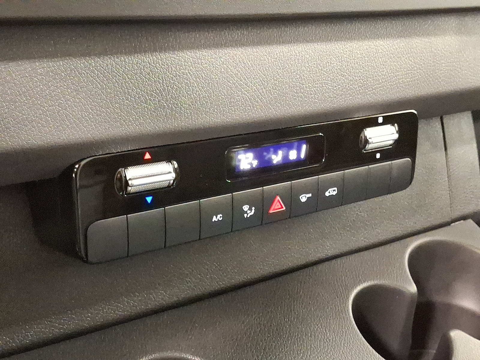 2024 Mercedes-Benz Sprinter Cab Chassis Base - Photo 12