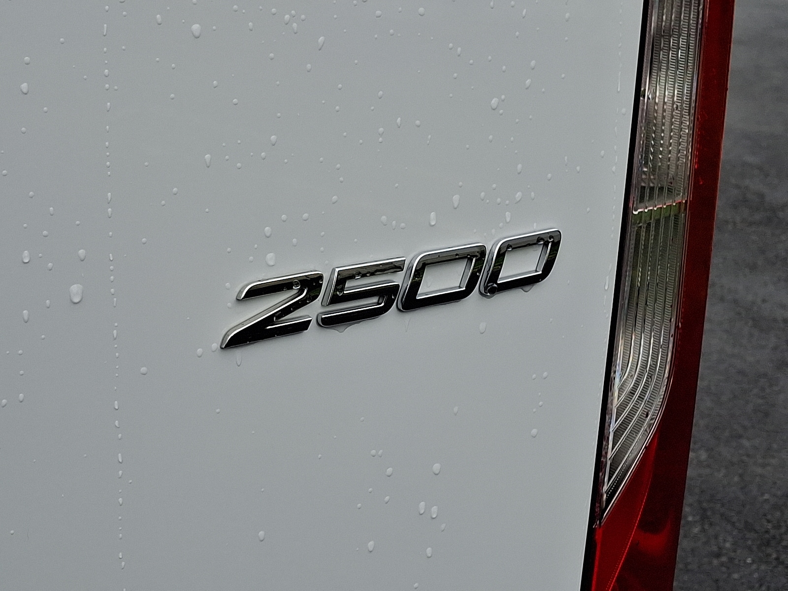 2025 Mercedes-Benz Sprinter Cargo Van Base - Photo 30