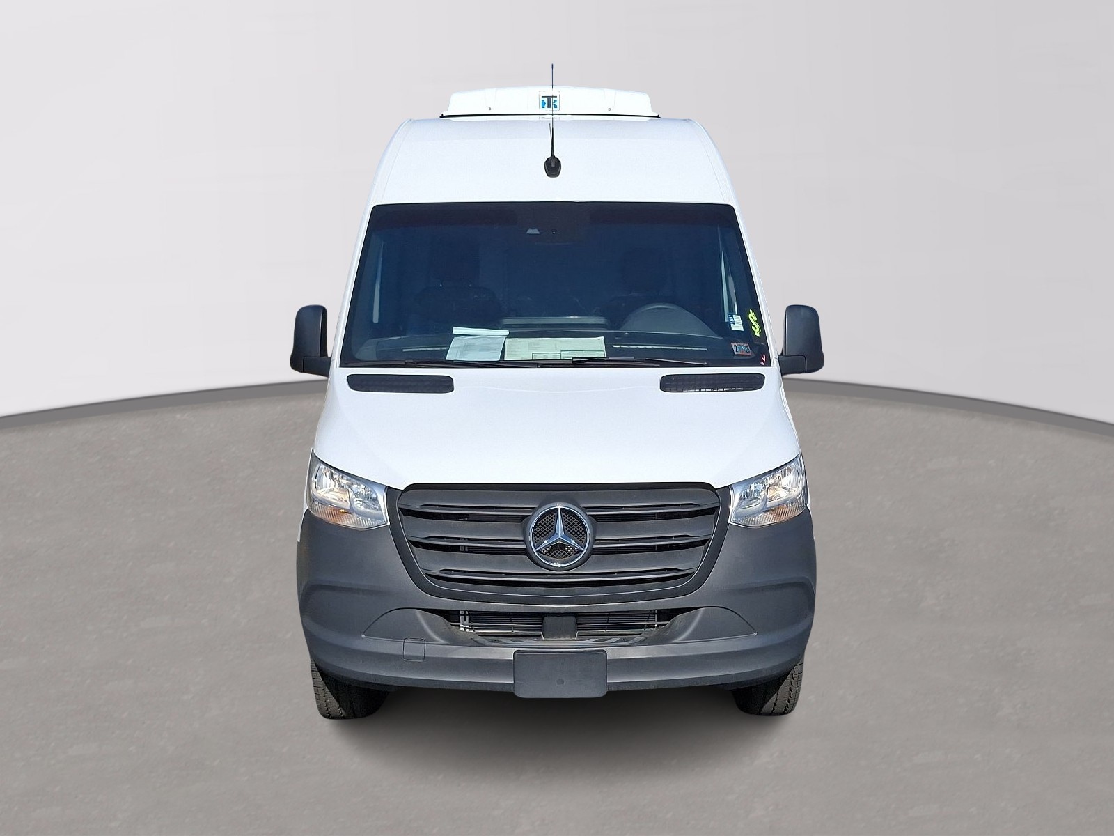 Used 2024 Mercedes-Benz Sprinter Cargo Van Base with VIN W1Y5NDHY6RT176471 for sale in East Petersburg, PA