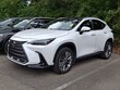 LEXUS NX 350h