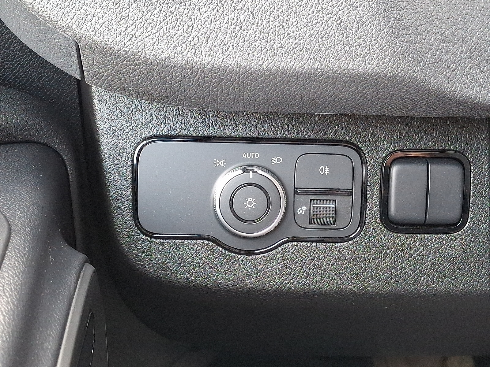 2025 Mercedes-Benz Sprinter Cargo Van Base - Photo 26