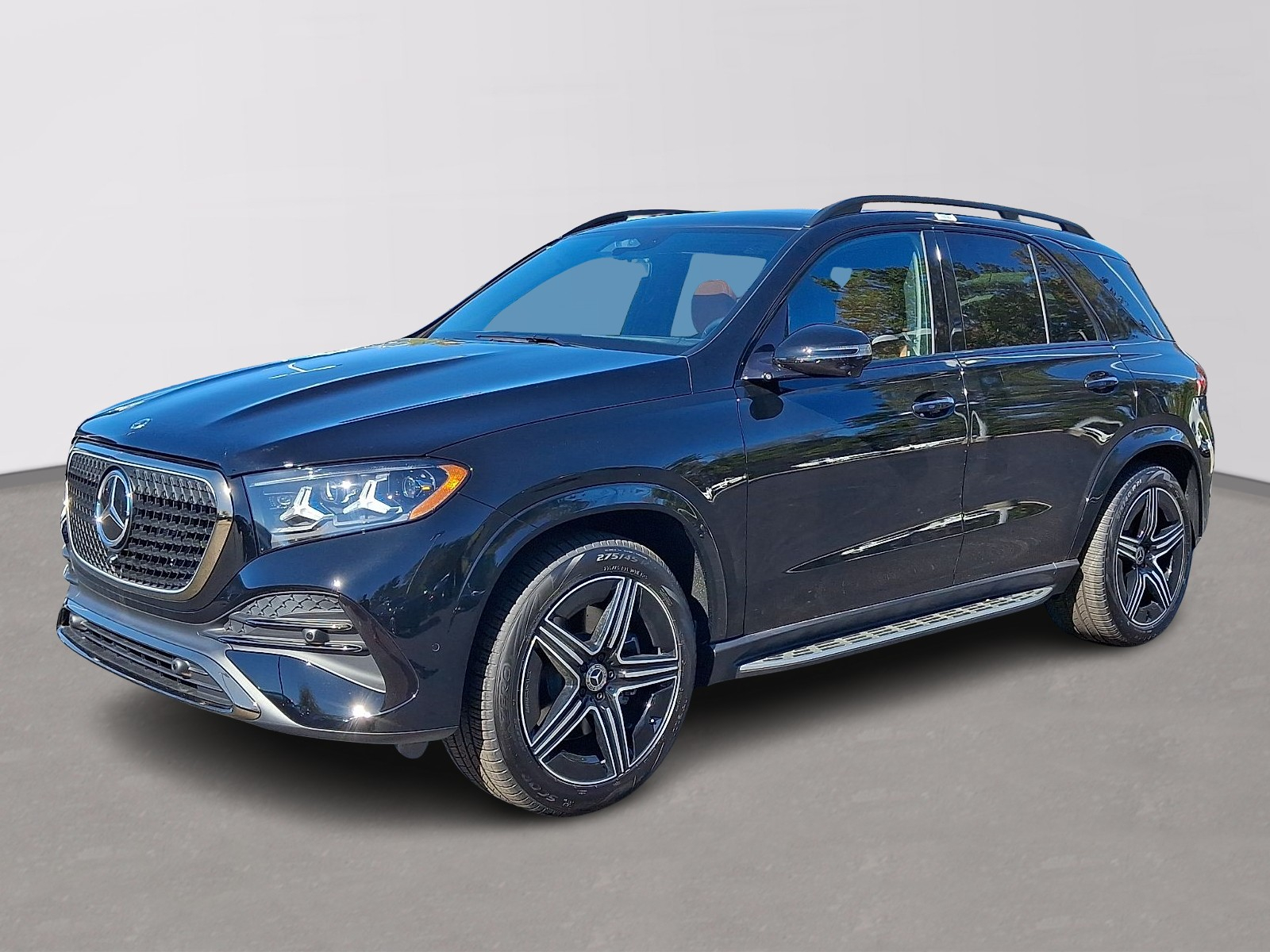 2027 Mercedes-Benz GLE GLE350
