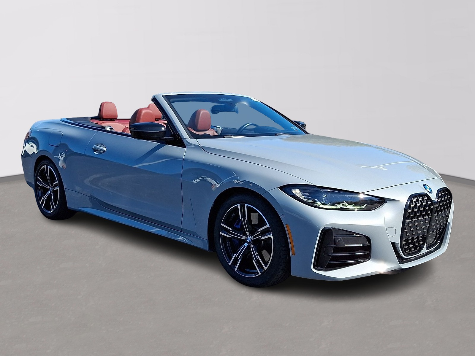 Used 2022 BMW M440i Convertible
