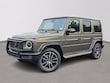  Mercedes-Benz G 550