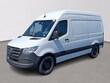  Mercedes-Benz Sprinter 2500